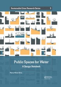 bokomslag Public Spaces for Water