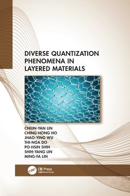 Diverse Quantization Phenomena in Layered Materials 1
