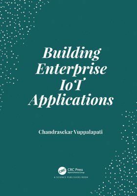 Building Enterprise IoT Applications 1