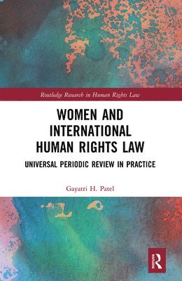 Women and International Human Rights Law 1