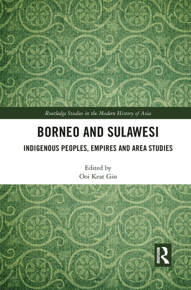 Ooi Keat Gin - Borneo and Sulawesi, Häftad