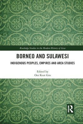 Borneo and Sulawesi 1