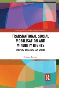 bokomslag Transnational Social Mobilisation and Minority Rights