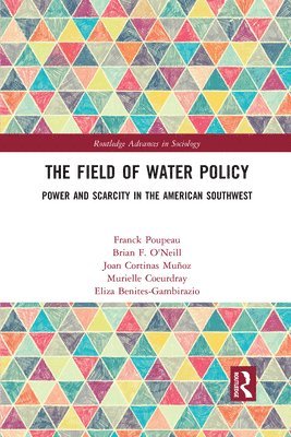 The Field of Water Policy 1