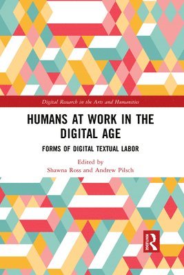 Humans at Work in the Digital Age 1