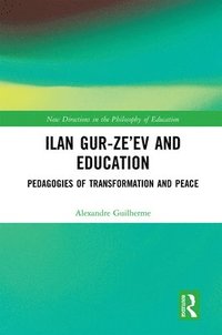 bokomslag Ilan Gur-Zeev and Education