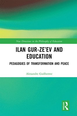 Ilan Gur-Zeev and Education 1