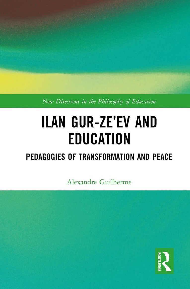 Ilan Gur-Zeev and Education 1