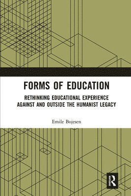 Forms of Education 1