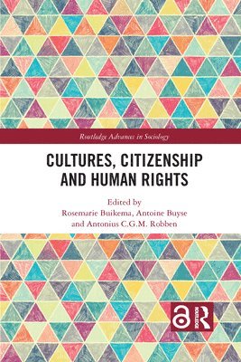 Cultures, Citizenship and Human Rights 1