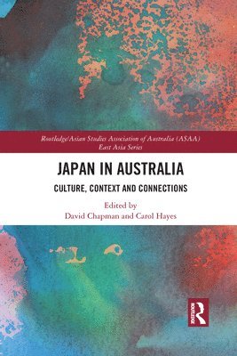 Japan in Australia 1