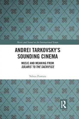 Andrei Tarkovsky's Sounding Cinema 1