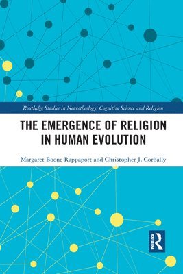 The Emergence of Religion in Human Evolution 1