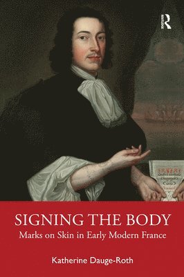 bokomslag Signing the Body