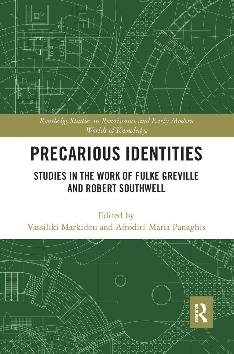 Precarious Identities 1