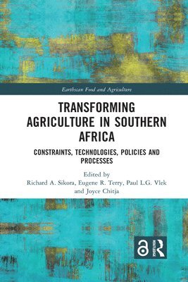 Transforming Agriculture in Southern Africa 1