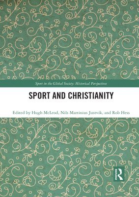 Sport and Christianity 1