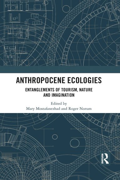 bokomslag Anthropocene Ecologies