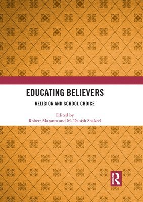 Educating Believers 1