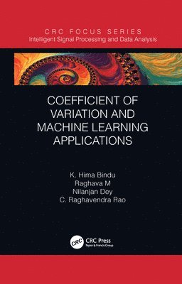 Coefficient of Variation and Machine Learning Applications 1