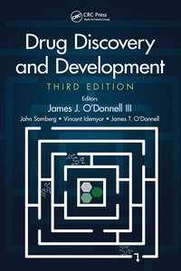 bokomslag Drug Discovery and Development, Third Edition