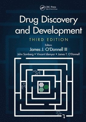 Drug Discovery and Development, Third Edition 1