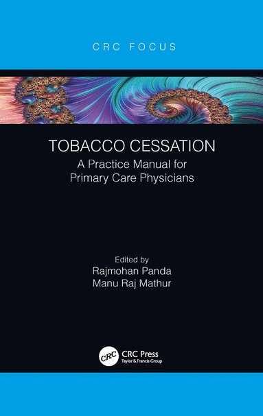 bokomslag Tobacco Cessation