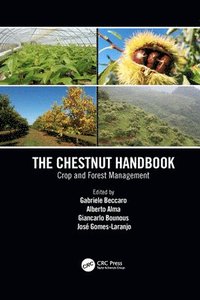 bokomslag The Chestnut Handbook