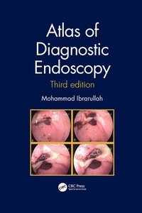bokomslag Atlas of Diagnostic Endoscopy, 3E