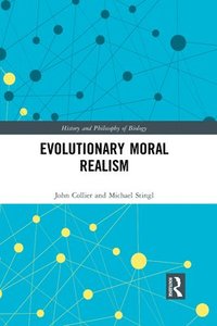 bokomslag Evolutionary Moral Realism