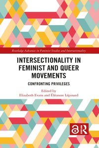 bokomslag Intersectionality in Feminist and Queer Movements