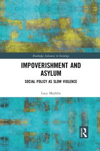 bokomslag Impoverishment and Asylum