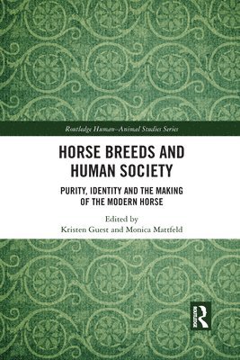 Horse Breeds and Human Society 1