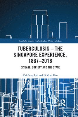 Tuberculosis  The Singapore Experience, 18672018 1