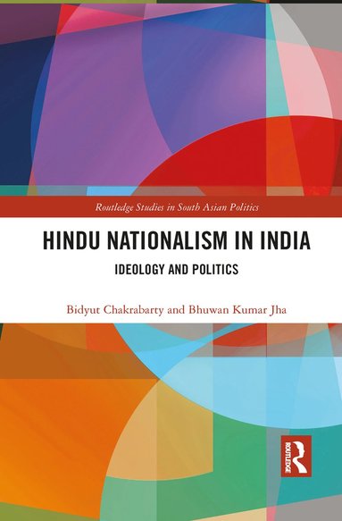 bokomslag Hindu Nationalism in India