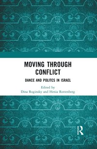 bokomslag Moving through Conflict