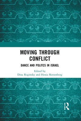 Moving through Conflict 1