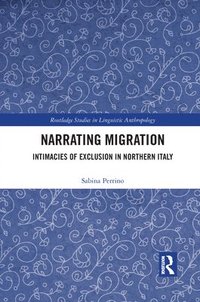 bokomslag Narrating Migration