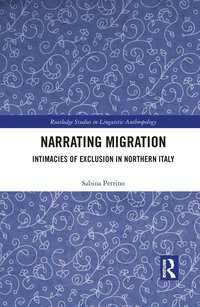 bokomslag Narrating Migration