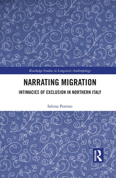 bokomslag Narrating Migration