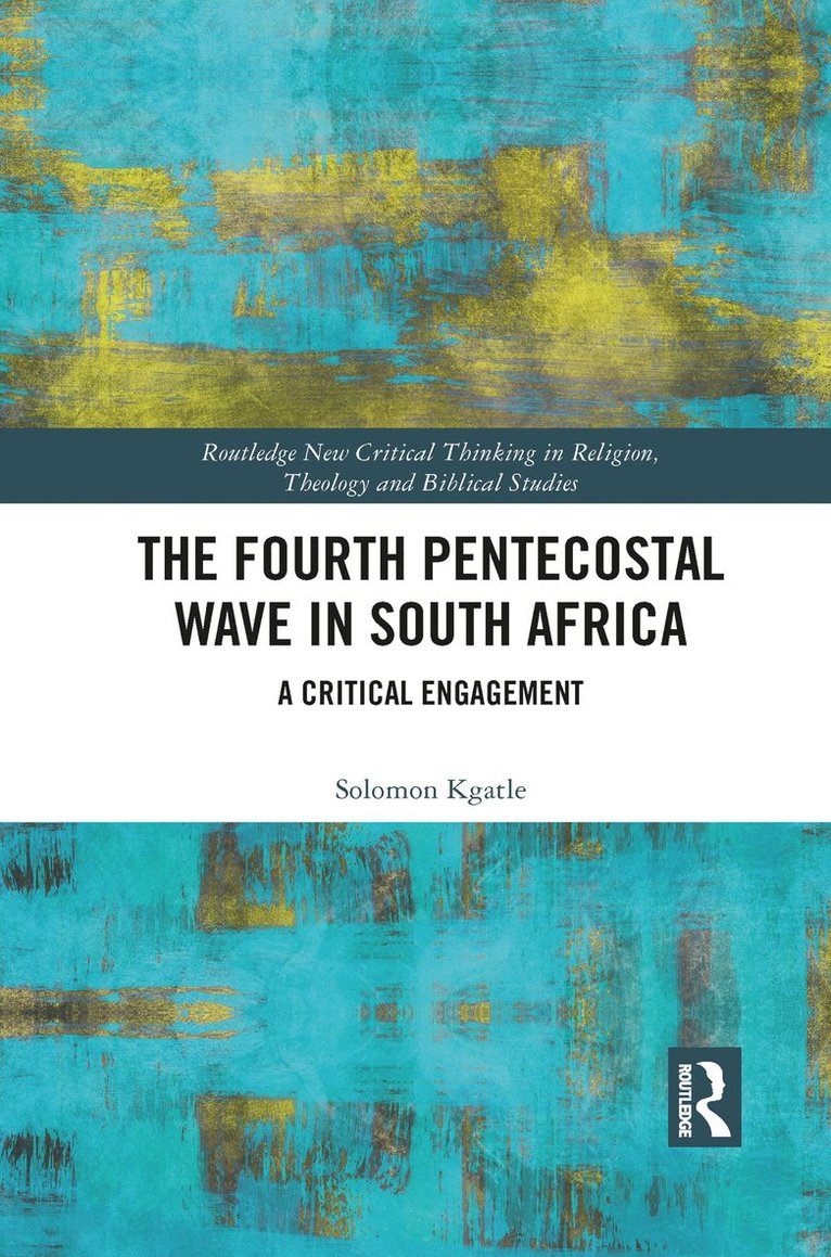 Fourth Pentecostal Wave in South Africa 1