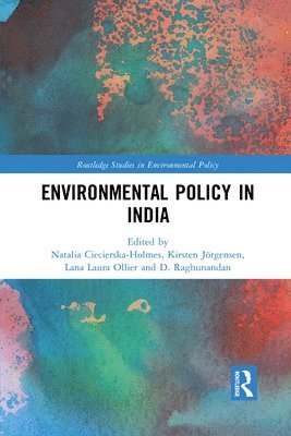 Environmental Policy in India 1