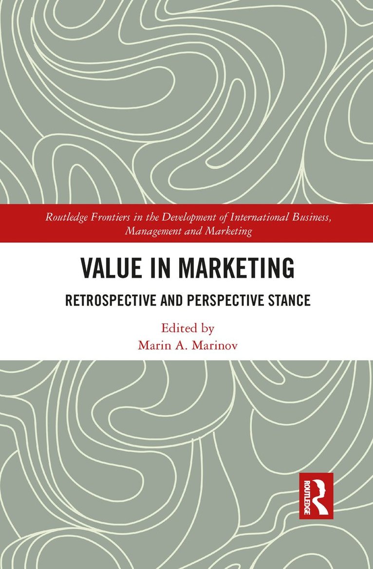 Value in Marketing
