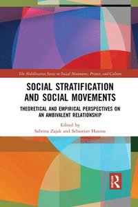 bokomslag Social Stratification and Social Movements