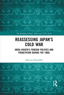 Reassessing Japans Cold War 1