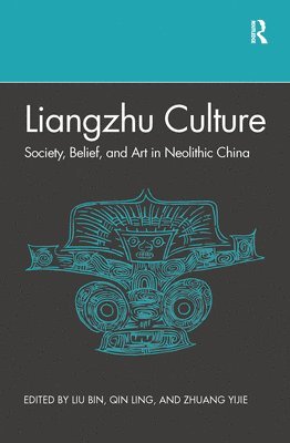 bokomslag Liangzhu Culture