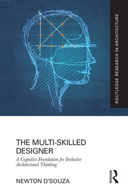 bokomslag The Multi-Skilled Designer
