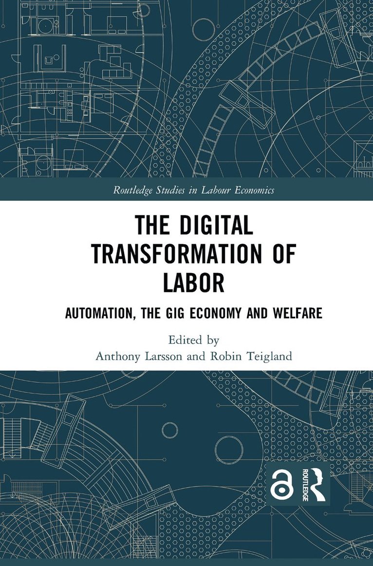 The Digital Transformation of Labor 1