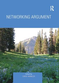 bokomslag Networking Argument
