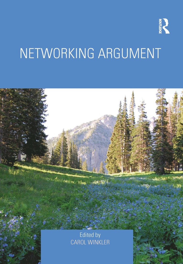 Networking Argument 1